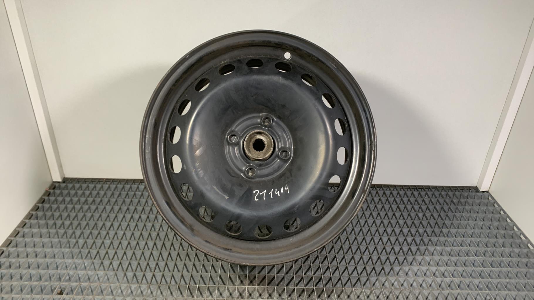 Jante RENAULT SCENIC 2 PHASE 2  - 1