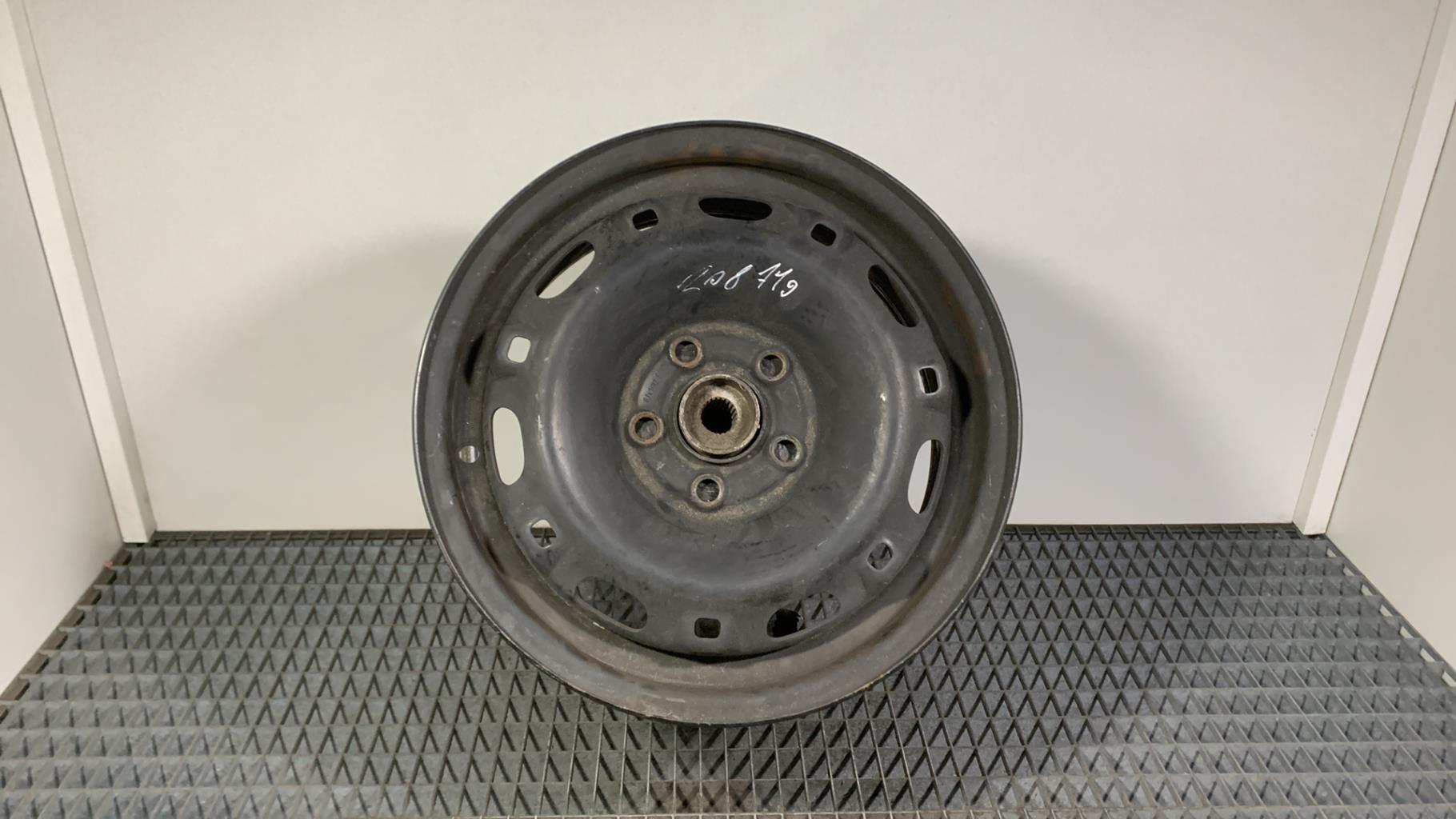 Cerchione SEAT IBIZA 3 PHASE 1 Gasolina - 1
