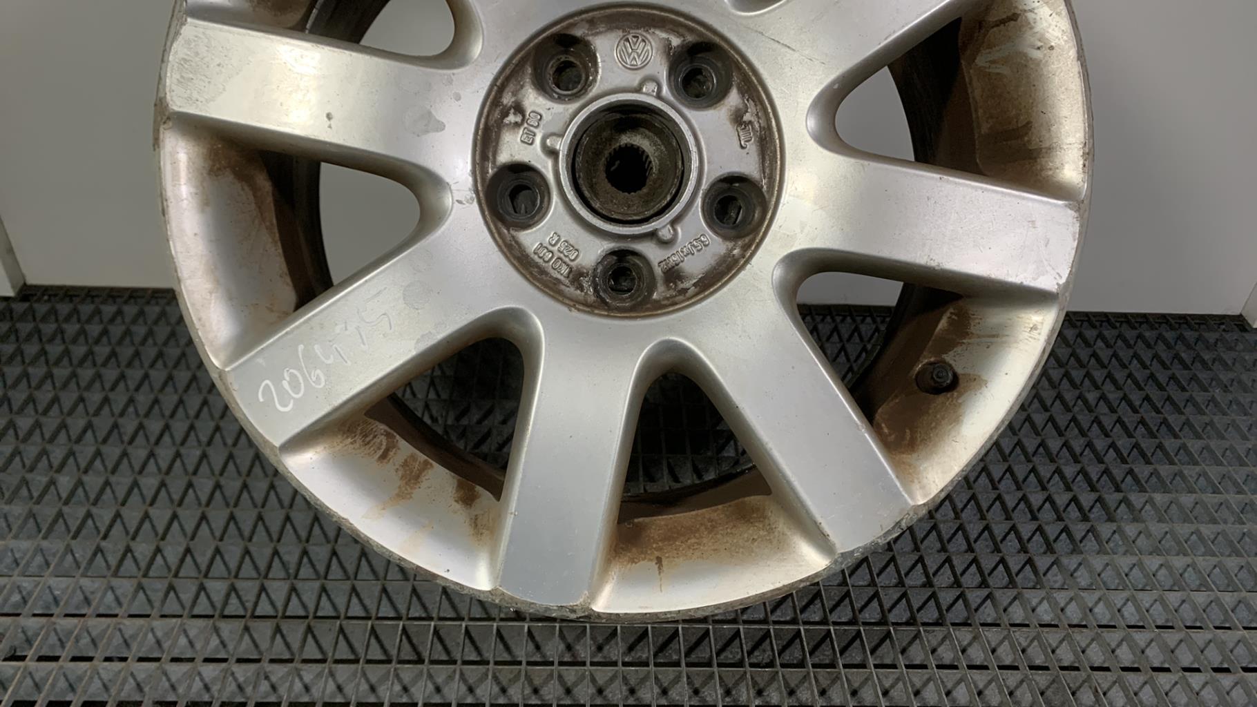 Jante VOLKSWAGEN GOLF 5  - 1