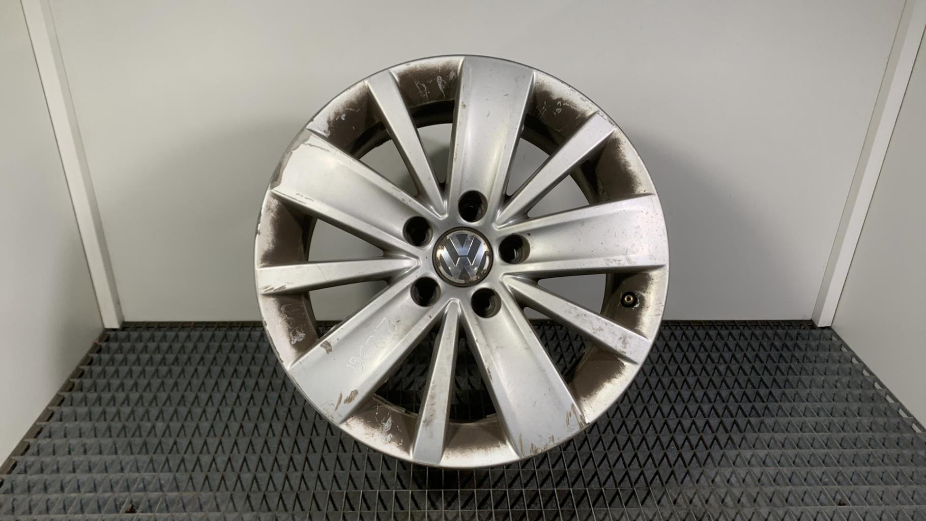 Cerchione VOLKSWAGEN SHARAN 2 PHASE 1 Diésel - 1