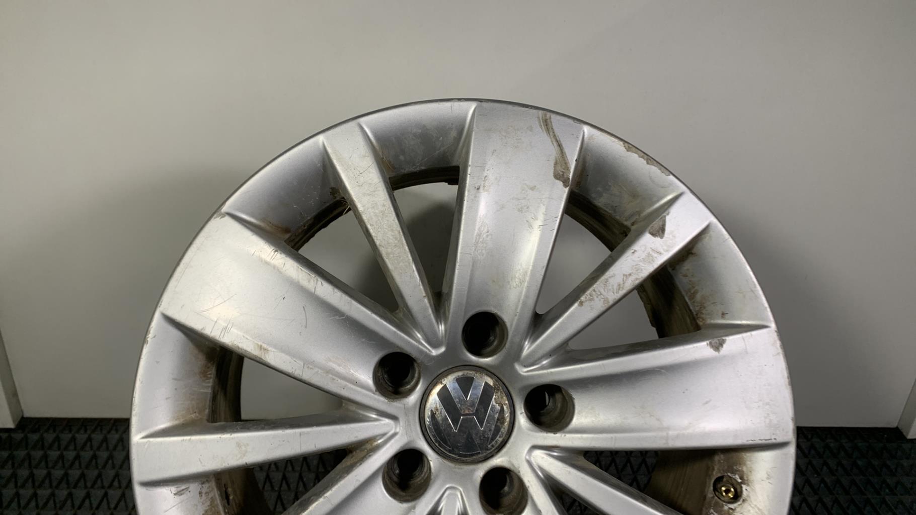 Cerchione VOLKSWAGEN SHARAN 2 PHASE 1 Diésel - 1