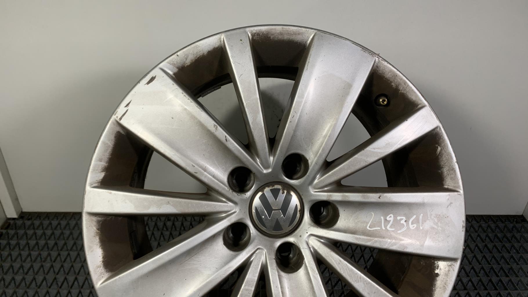 Cerchione VOLKSWAGEN SHARAN 2 PHASE 1 Diésel - 1