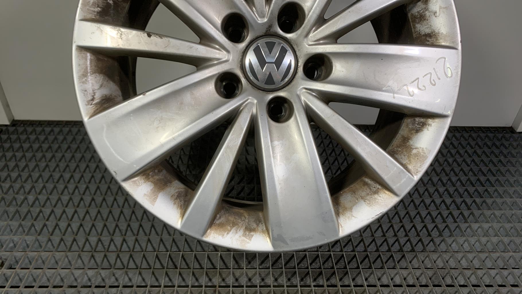 Cerchione VOLKSWAGEN SHARAN 2 PHASE 2 Diésel - 1
