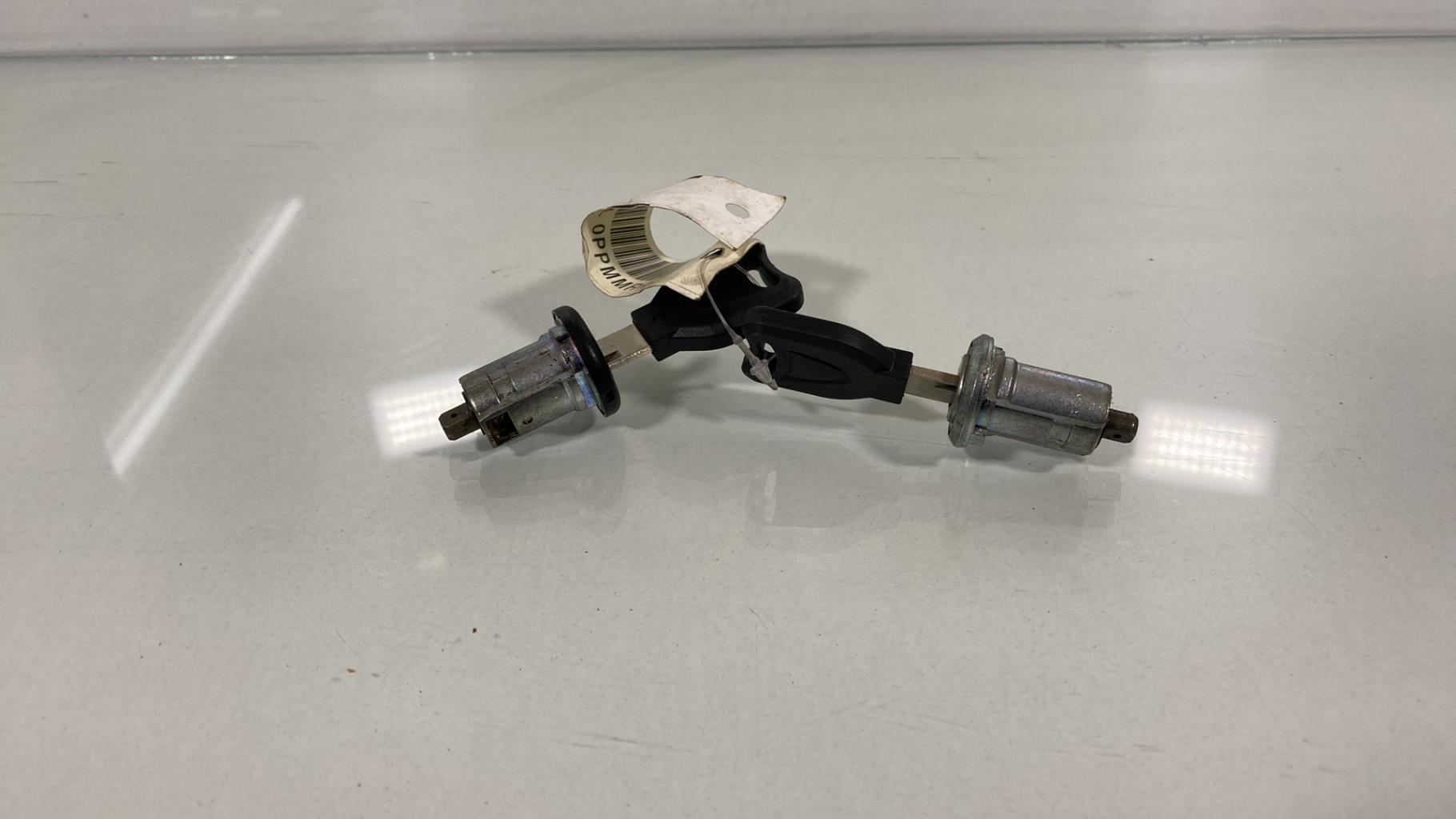 Kit barillet RENAULT R6 Essence - 1