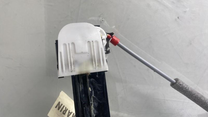 Alzacristalli elettrico posteriore destro FORD B-MAX Gasolina - 1