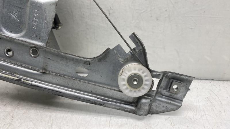 Alzacristalli elettrico posteriore destro CITROEN C3 2 PHASE 1 Diésel - 1