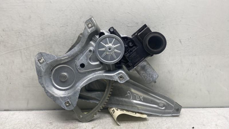Alzacristalli elettrico posteriore sinistro TOYOTA C-HR 1 PHASE 1 Gasolina/Híbrido - 1