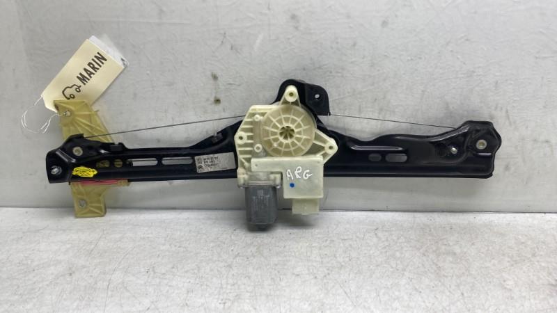 Alzacristalli elettrico posteriore sinistro CITROEN C4 PICASSO 2 PHASE 2 Diésel - 1