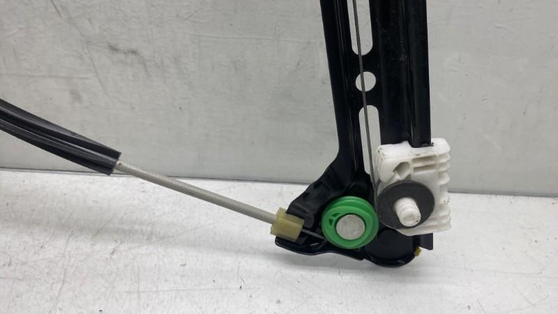 Alzacristalli elettrico anteriore destro CITROEN C4 PICASSO 2 PHASE 1 Diésel - 1