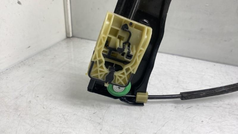 Alzacristalli elettrico anteriore sinistro FORD FOCUS 3 PHASE 2 Gasolina - 1