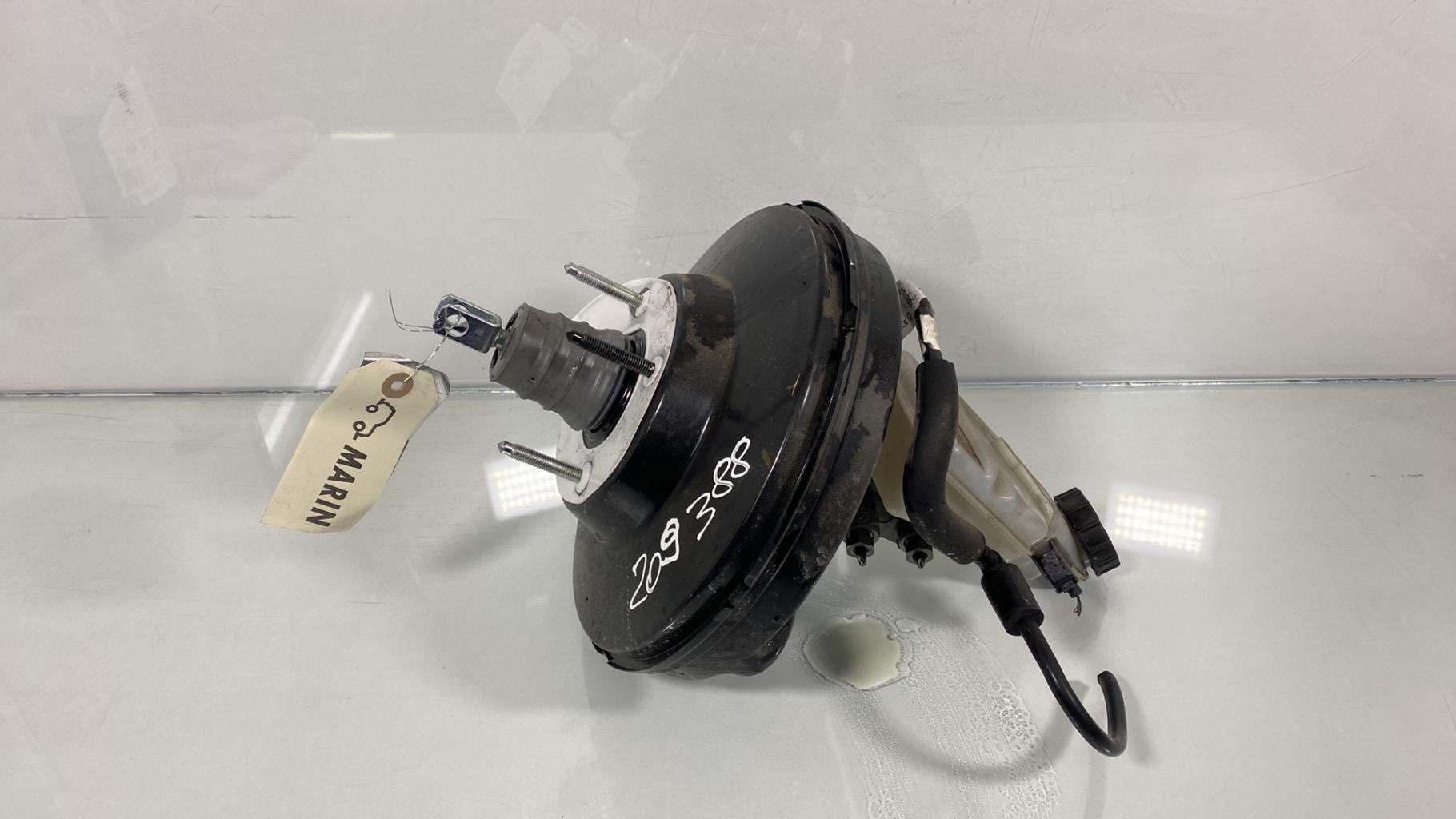 Mastervac FORD FOCUS 3 PHASE 2 Essence - 1