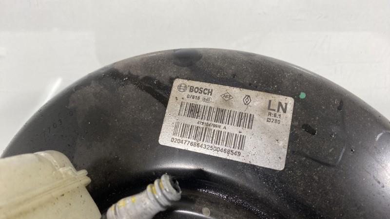 Mastervac RENAULT MEGANE 4 PHASE 1 Diesel - 1