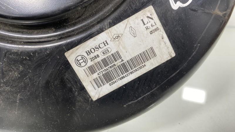 Mastervac RENAULT TALISMAN BREAK Diesel - 1