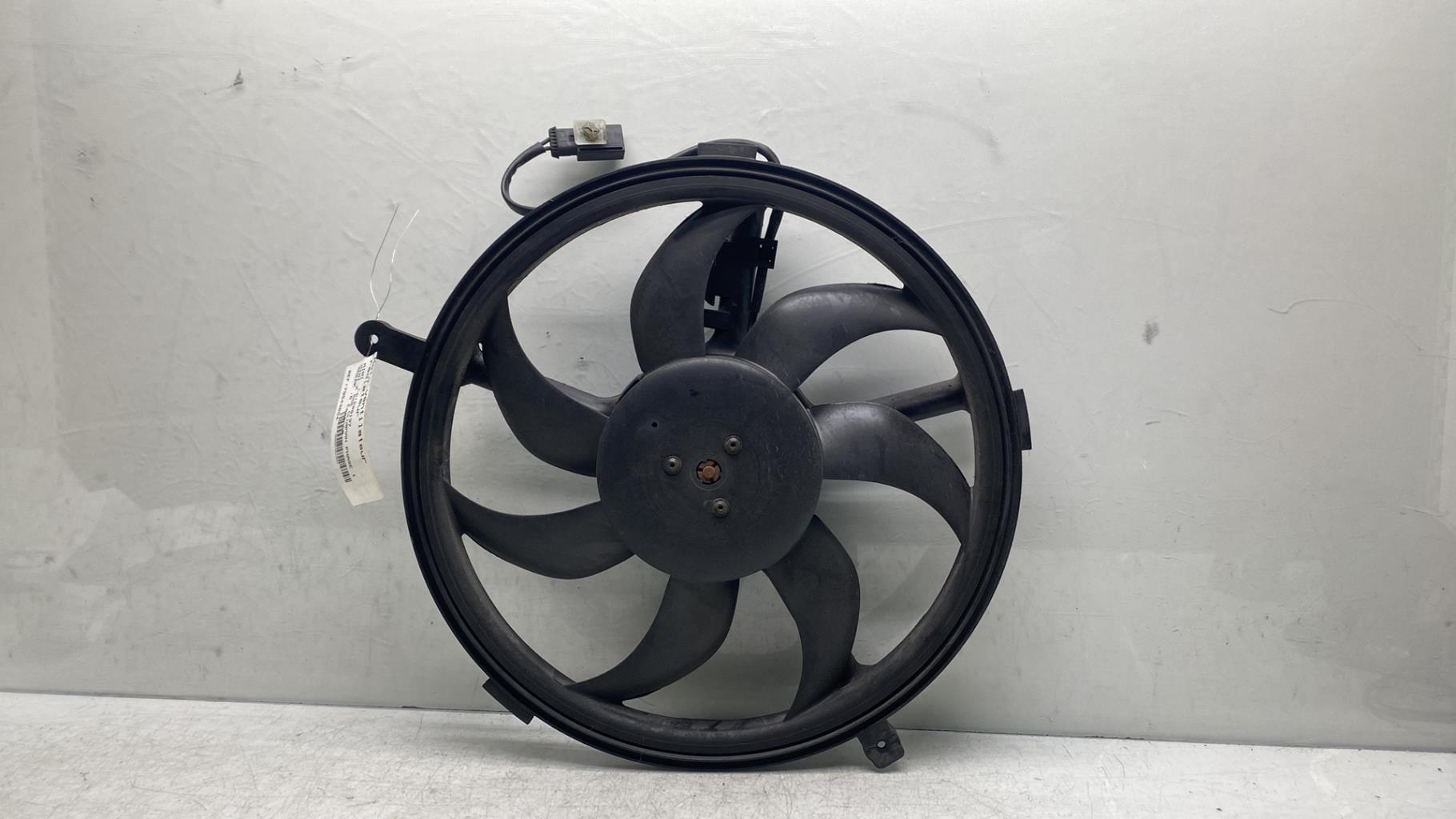 Motoventilatore radiatore MINI MINI 2 R55 CLUBMAN PHASE 1 BREAK Gasolina - 1