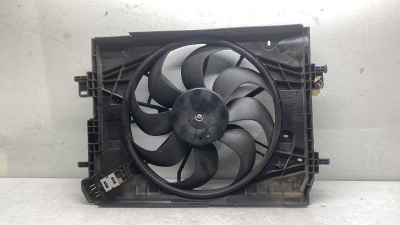 Motoventilatore radiatore RENAULT CLIO 4 PHASE 2 BREAK Diésel - 1