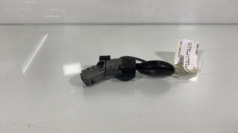 Neiman CITROEN C5 1 PHASE 2 Diesel - 1