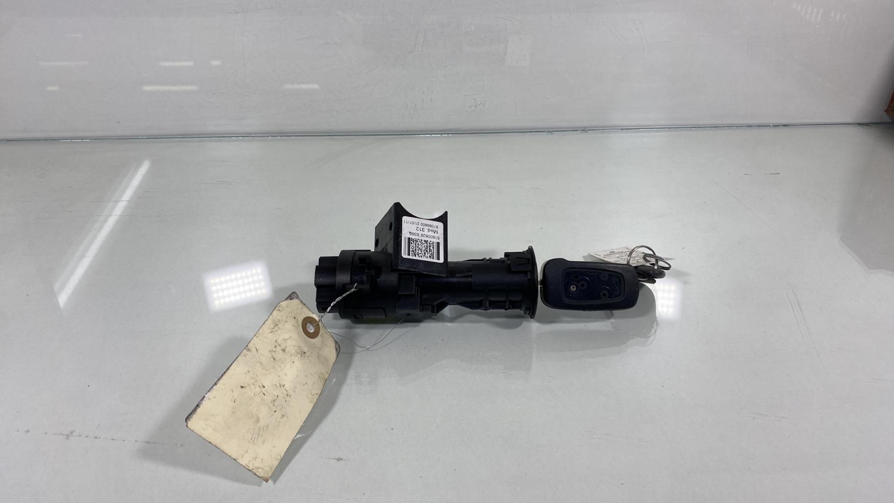 Neiman FORD KA 2 PHASE 2 Diesel - 1