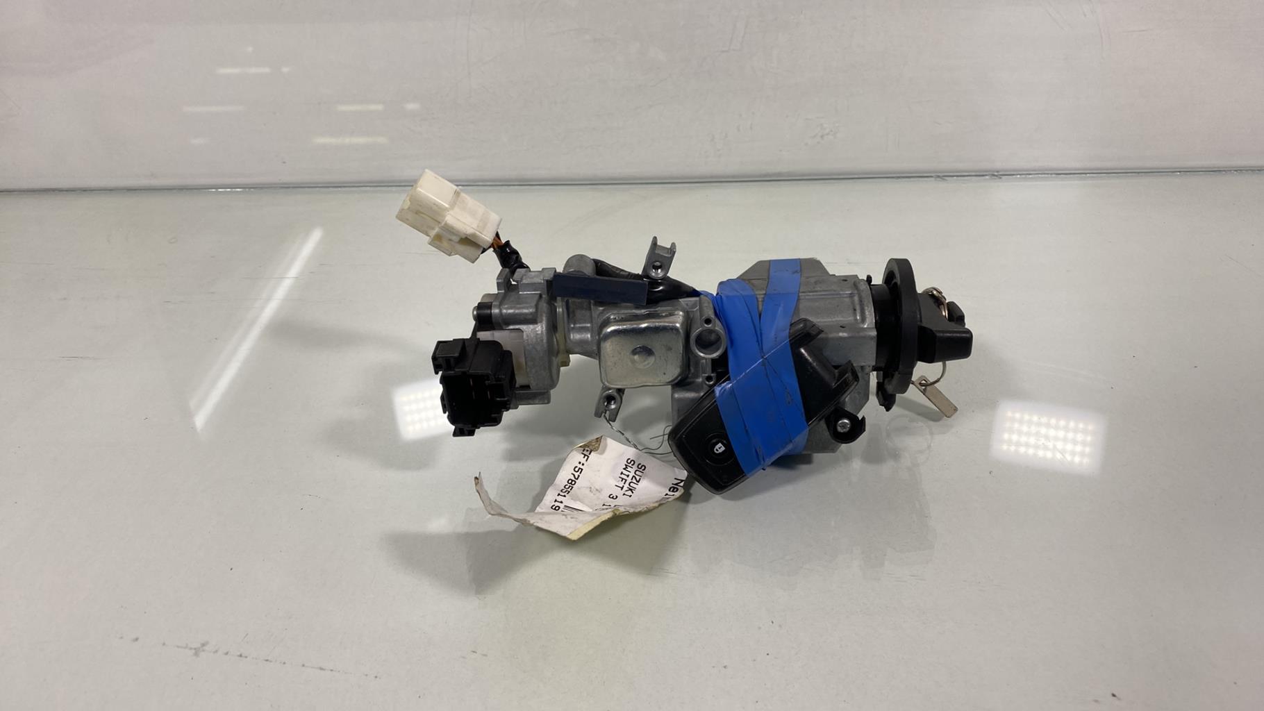 Neiman SUZUKI SWIFT 3 Essence - 1