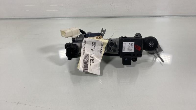 Neiman SUZUKI SWIFT 3 Diesel - 1