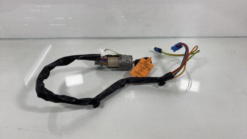 Neiman CITROEN C5 1 PHASE 1 Essence - 1