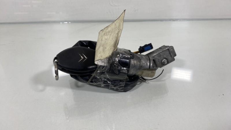 Neiman CITROEN C5 1 PHASE 1 Diesel - 1