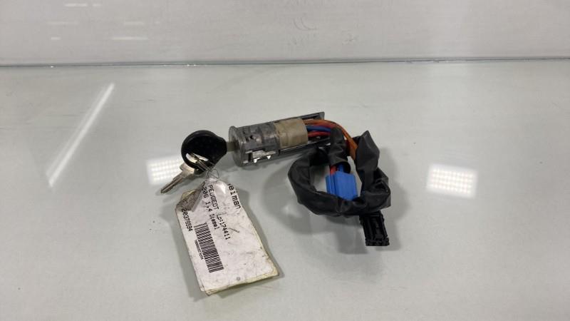 Neiman PEUGEOT 206 PHASE 1 Diesel - 1