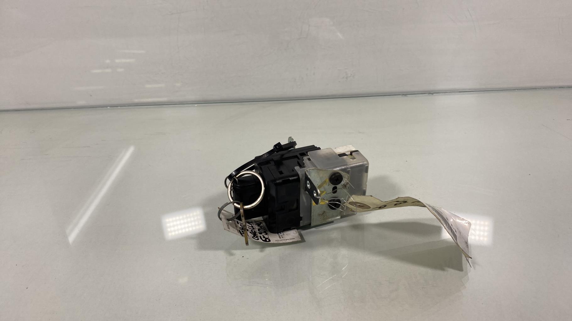 Neiman TOYOTA COROLLA VERSO 2 PHASE 2 Diesel - 1