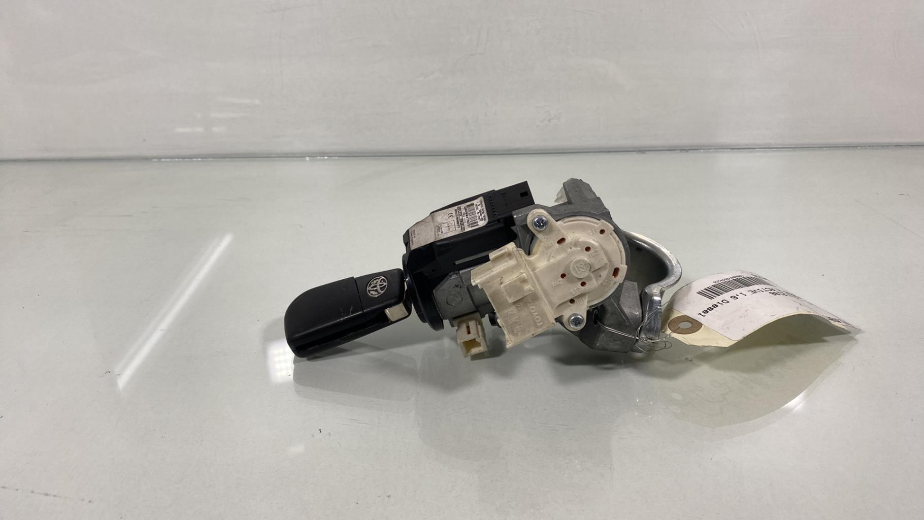 Neiman TOYOTA VERSO PHASE 2 Diesel - 1
