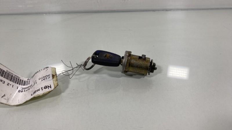 Immobilizzatore FIAT PUNTO 2 PHASE 1 Gasolina - 1
