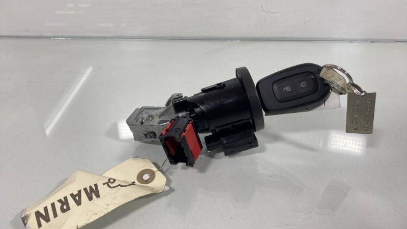Neiman DACIA DUSTER 2 PHASE 1 Essence - 1