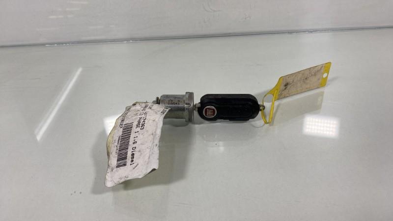 Neiman FIAT BRAVO 2 Diesel - 1