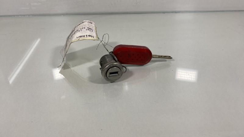 Immobilizzatore FIAT 500 2 PHASE 1 Gasolina - 1
