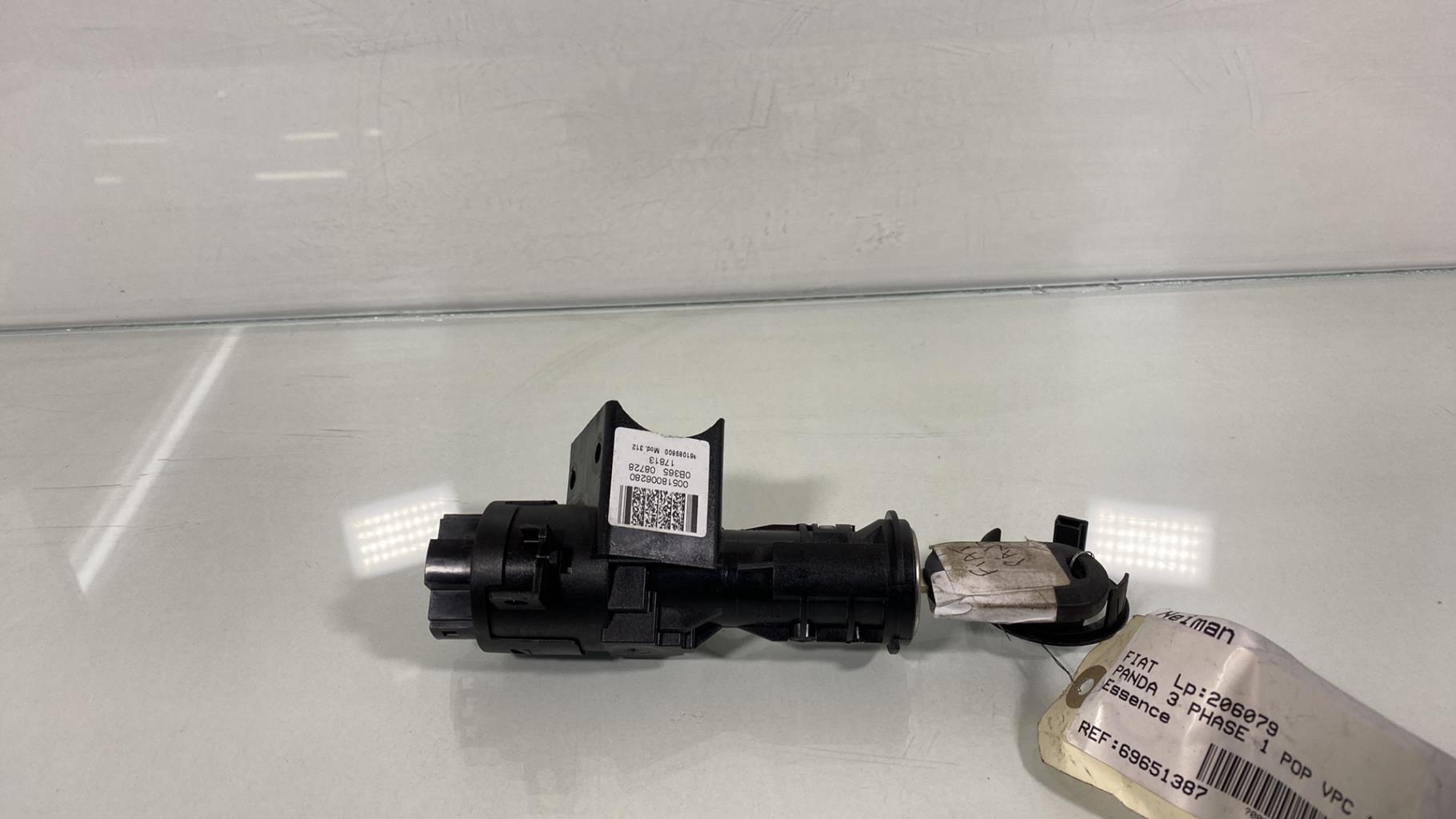 Neiman FIAT PANDA 3 PHASE 1 Essence - 1
