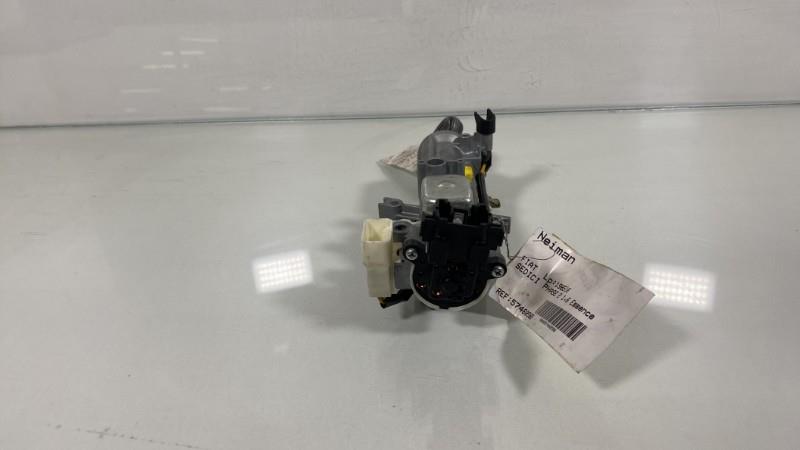 Immobilizzatore FIAT SEDICI PHASE 2 Gasolina - 1