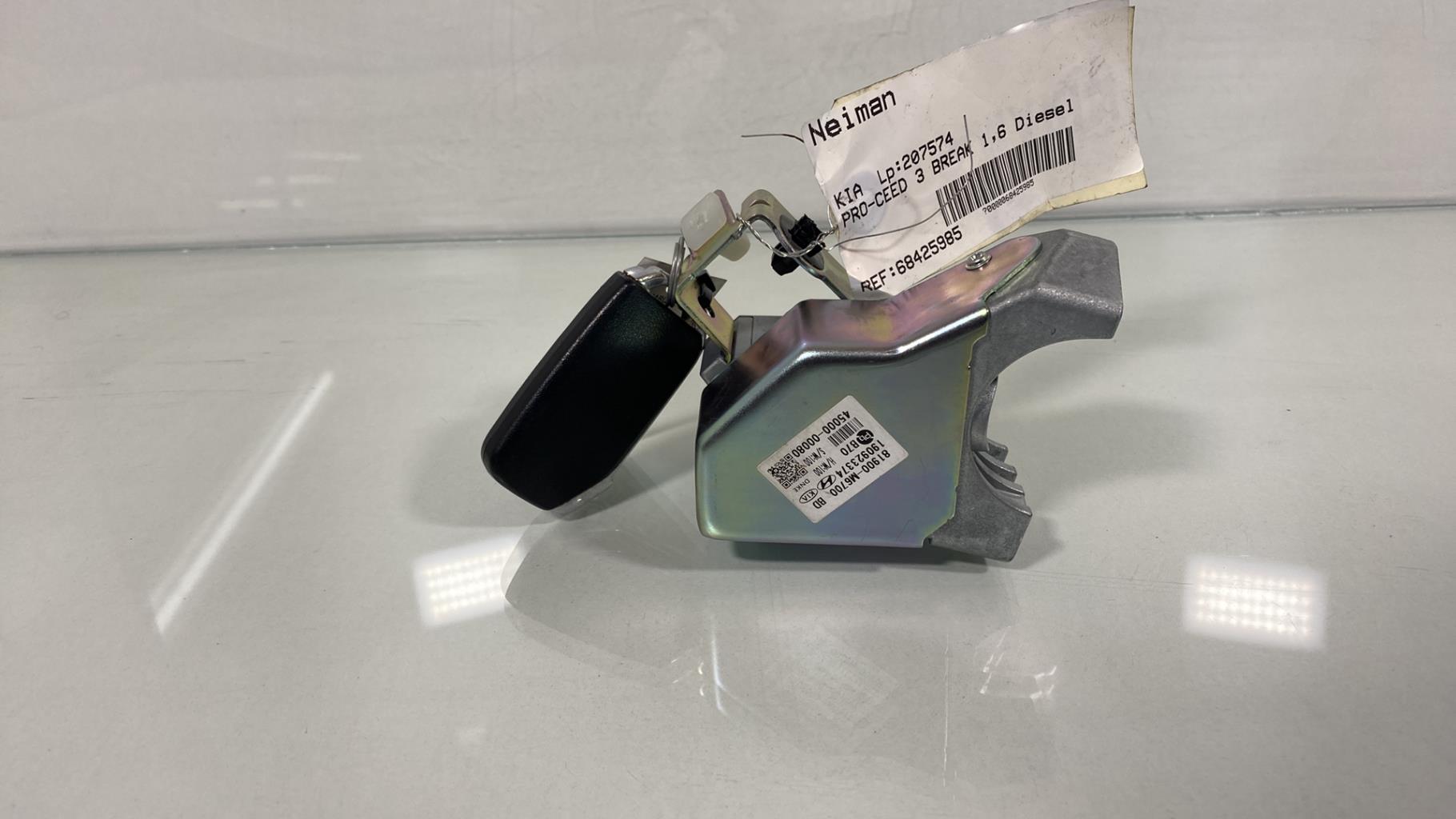 Neiman KIA PRO-CEED 3 BREAK Diesel - 1
