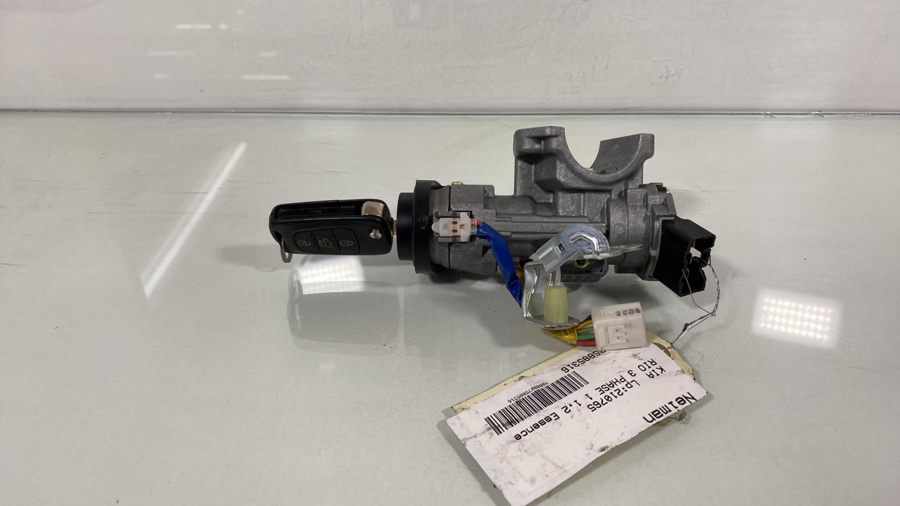 Neiman KIA RIO 3 PHASE 1 Essence - 1