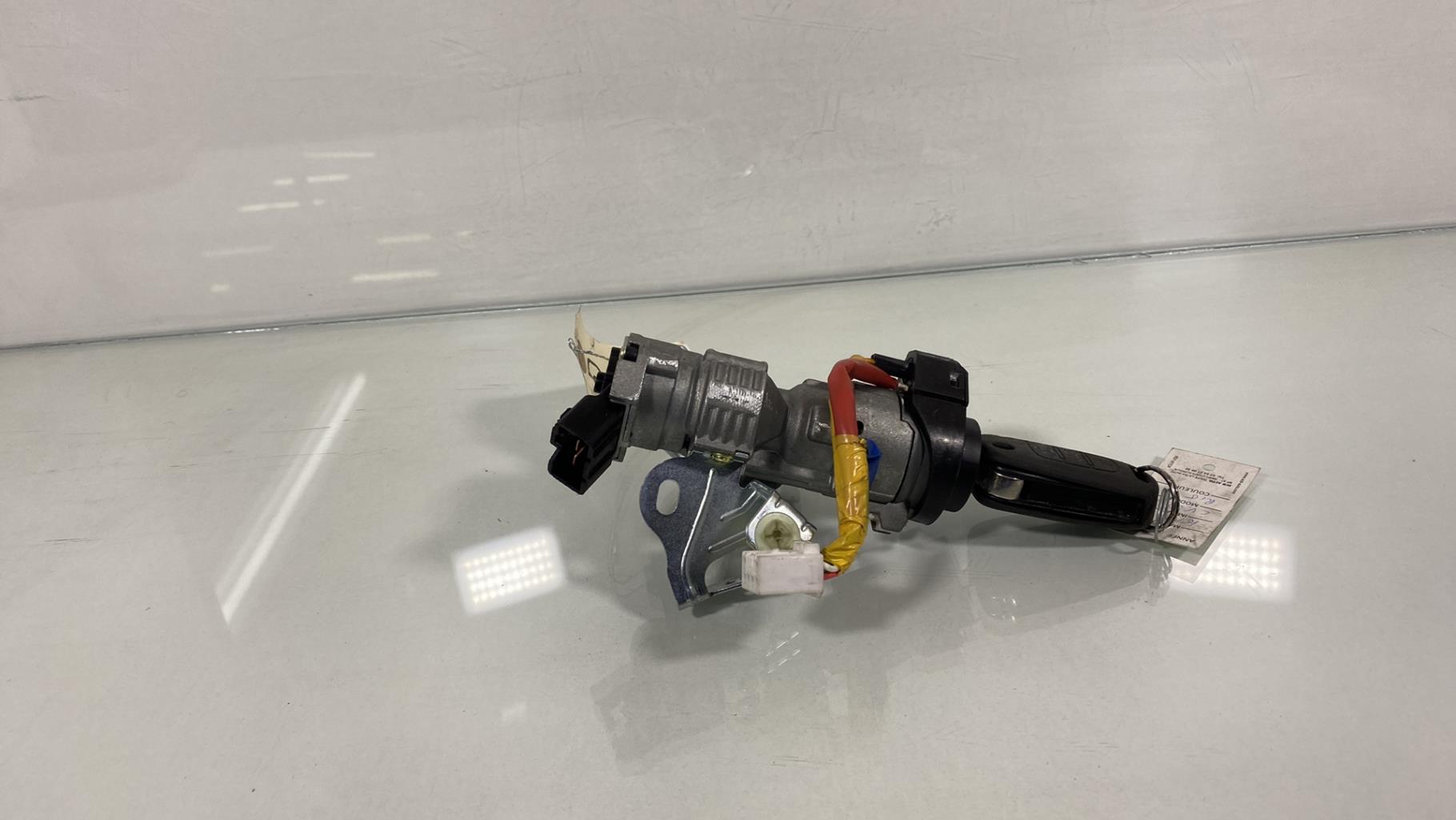 Neiman KIA RIO 3 PHASE 1 Diesel - 1