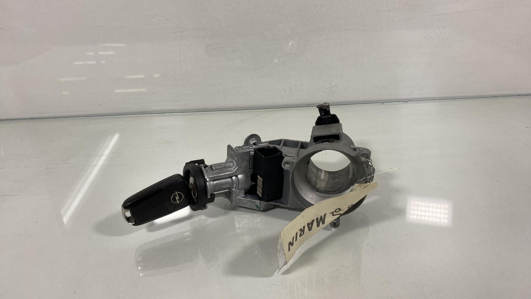 Neiman OPEL CORSA D PHASE 1 Diesel - 1