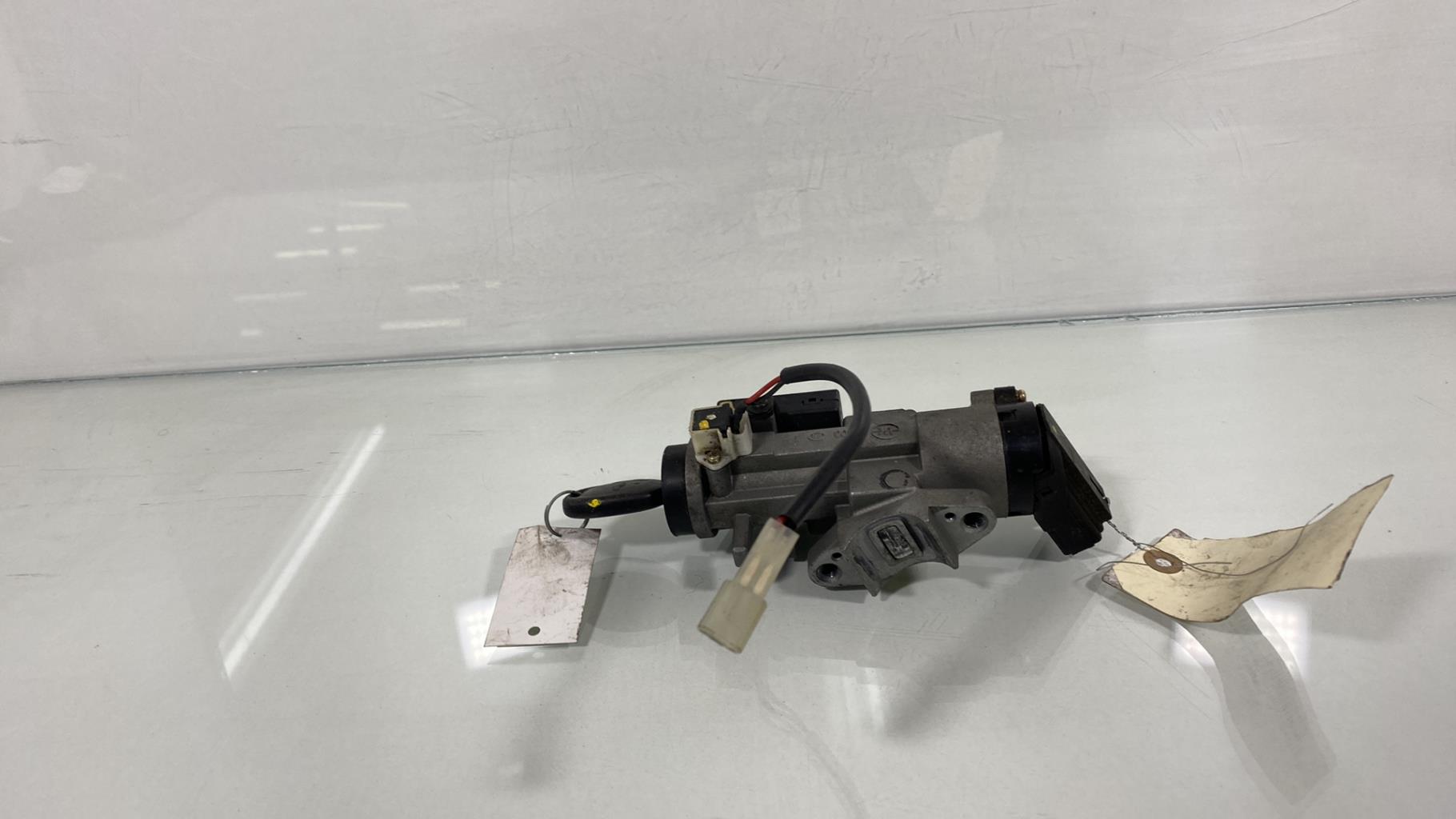 Neiman CHEVROLET KALOS Essence - 1