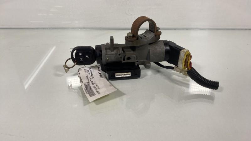 Neiman CHEVROLET NUBIRA BREAK Essence - 1