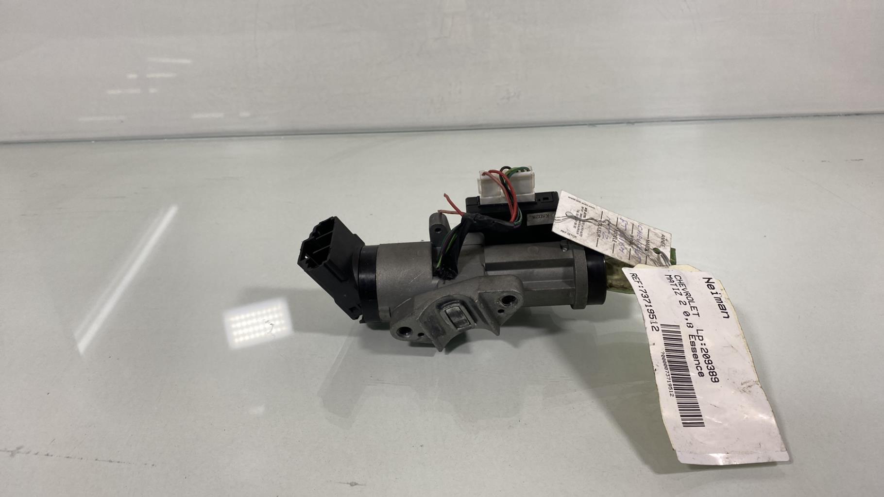 Neiman CHEVROLET MATIZ 2 Essence - 1