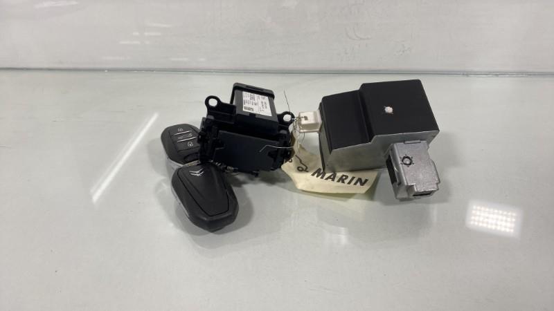 Neiman CITROEN C4 PICASSO 2 PHASE 1 Diesel - 1