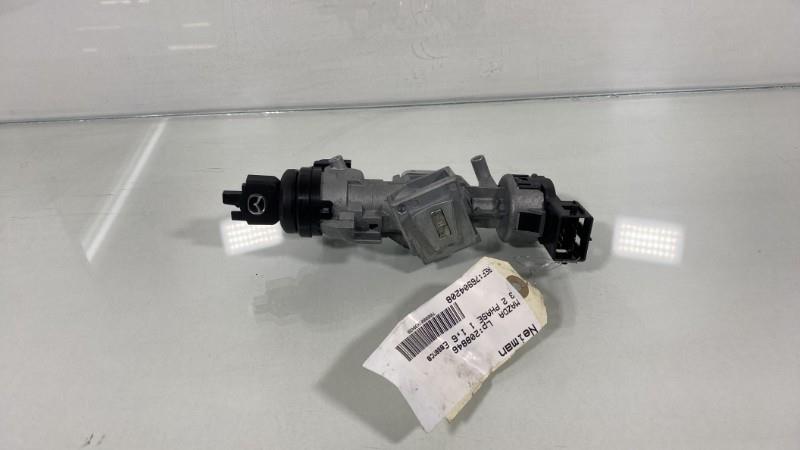 Neiman MAZDA 3 2 PHASE 1 Essence - 1