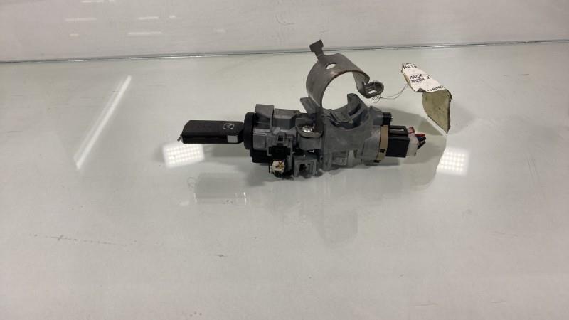 Neiman MAZDA 2 1 Diesel - 1