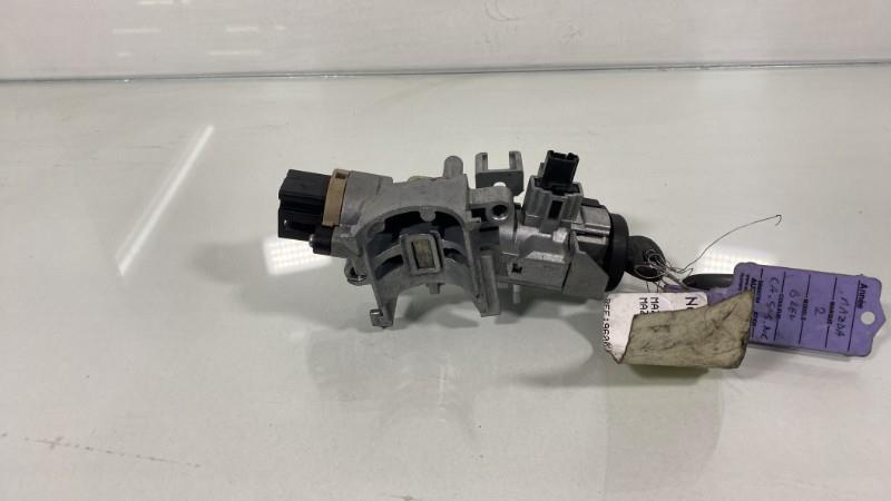 Neiman MAZDA 2 1 Essence - 1
