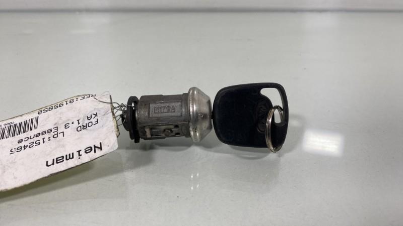 Neiman FORD KA 1 PHASE 1 Essence - 1
