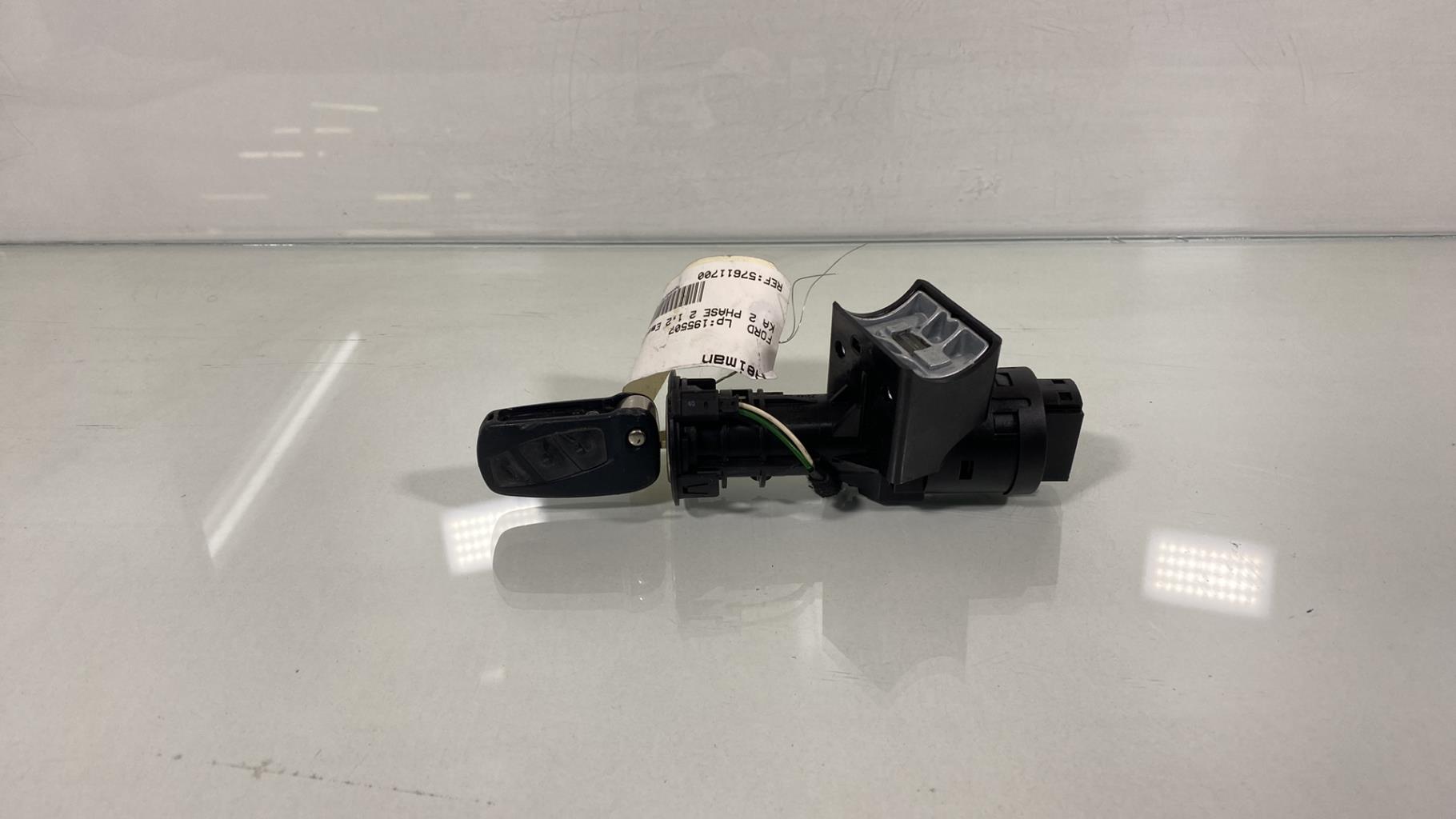 Neiman FORD KA 2 PHASE 2 Essence - 1