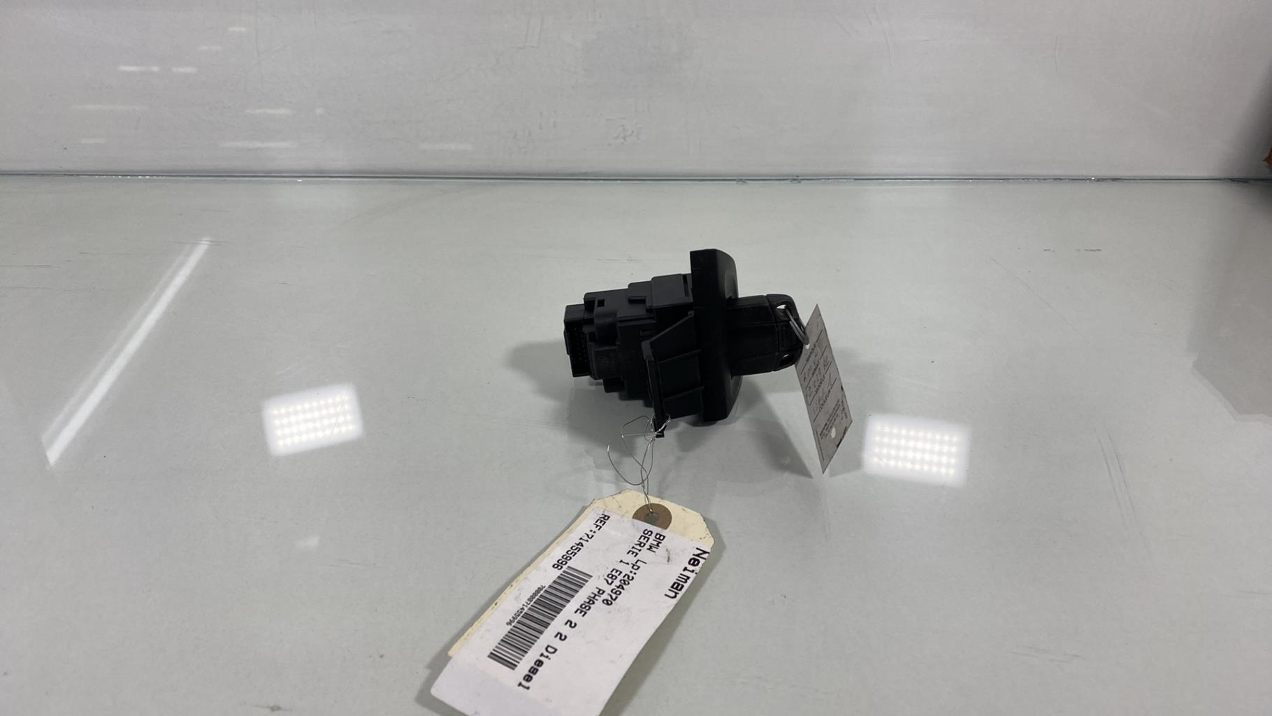 Neiman BMW SERIE 1 E87 PHASE 2 Diesel - 1