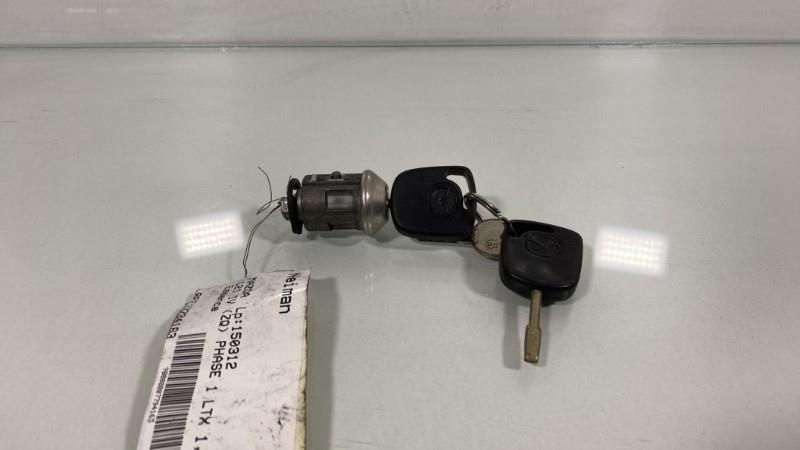 Neiman MAZDA 121 3 PHASE 2 Essence - 1