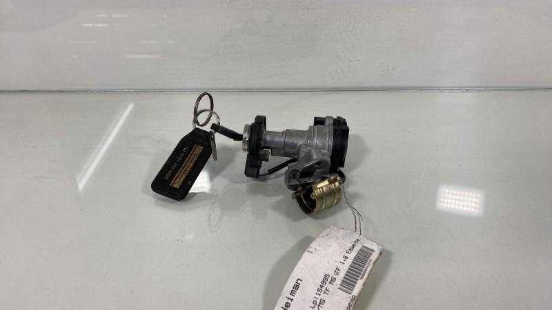Immobilizzatore MG TF Gasolina - 1
